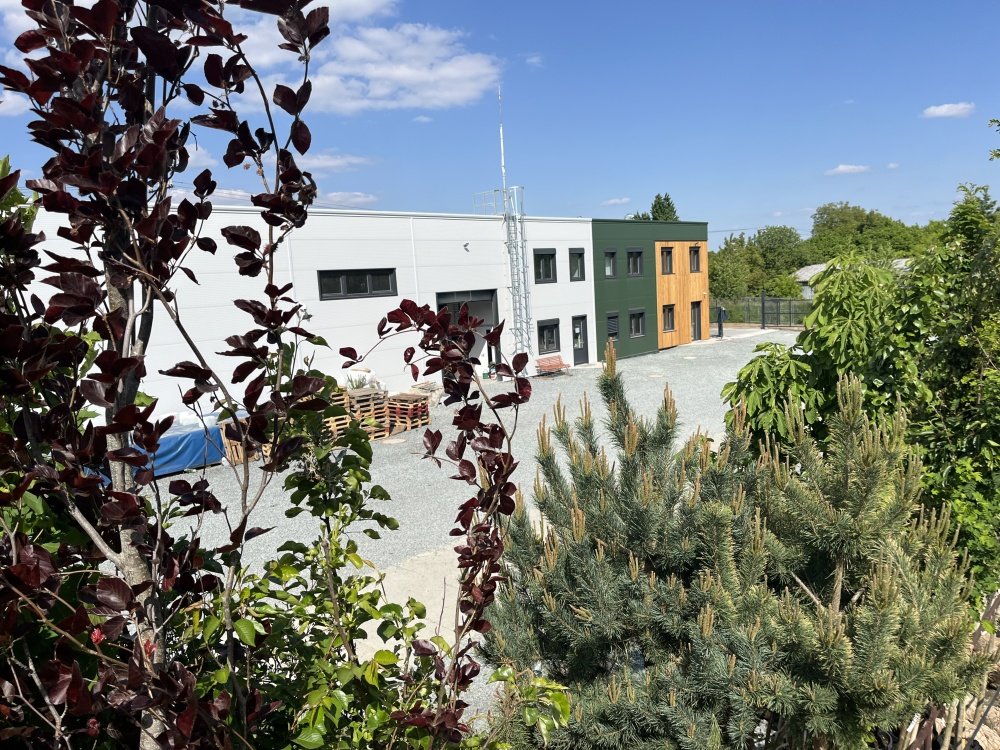 Kontakty Želešice EN